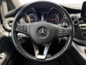 Mercedes classe v fascination 250d 7g-tronic plus / camera 360 / 7 places / carplay___ occasion simplicicar orgeval ...