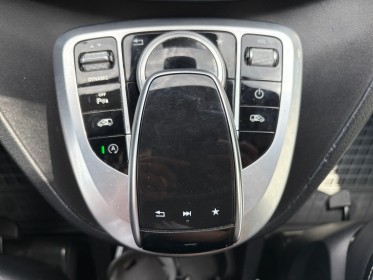 Mercedes classe v fascination 250d 7g-tronic plus / camera 360 / 7 places / carplay___ occasion simplicicar orgeval ...