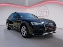 Audi a4 allroad audi a4 v avant 2.0 45 tfsi 245 quattro design s tronic / toit pano ouvrant / sieges chauffants___ occasion...
