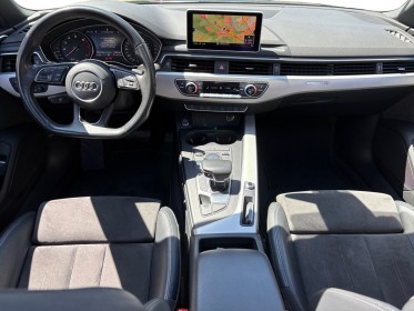 Audi a4 allroad audi a4 v avant 2.0 45 tfsi 245 quattro design s tronic / toit pano ouvrant / sieges chauffants___ occasion...