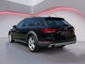 Audi a4 allroad audi a4 v avant 2.0 45 tfsi 245 quattro design s tronic / toit pano ouvrant / sieges chauffants___ occasion...