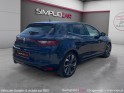 Renault megane iv berline bose intens tce 130ch sieges chauffants___ occasion simplicicar orgeval  simplicicar simplicibike...