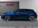 Renault megane iv berline bose intens tce 130ch sieges chauffants___ occasion simplicicar orgeval  simplicicar simplicibike...