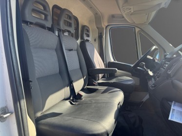 Peugeot boxer fourgon confort 333 l2h2 2.2 hdi 110ch___ occasion simplicicar orgeval  simplicicar simplicibike france