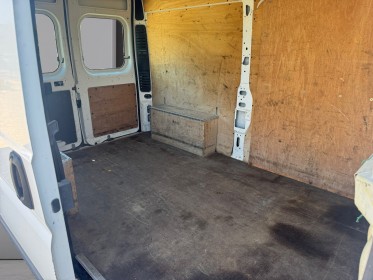 Peugeot boxer fourgon confort 333 l2h2 2.2 hdi 110ch___ occasion simplicicar orgeval  simplicicar simplicibike france