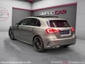 Mercedes classe a 200 7g-dct amg line occasion simplicicar strasbourg simplicicar simplicibike france