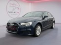 Audi a3 sportback business line 1.6 tdi 110ch s tronic 7___ occasion simplicicar orgeval  simplicicar simplicibike france