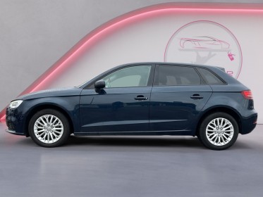 Audi a3 sportback business line 1.6 tdi 110ch s tronic 7___ occasion simplicicar orgeval  simplicicar simplicibike france