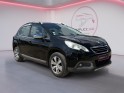 Peugeot 2008 1.6 e-hdi 92ch bvm5 allure/ radar de recul/ sièges chauffants___ occasion simplicicar orgeval  simplicicar...