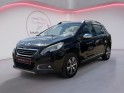 Peugeot 2008 1.6 e-hdi 92ch bvm5 allure/ radar de recul/ sièges chauffants___ occasion simplicicar orgeval  simplicicar...