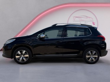 Peugeot 2008 1.6 e-hdi 92ch bvm5 allure/ radar de recul/ sièges chauffants___ occasion simplicicar orgeval  simplicicar...