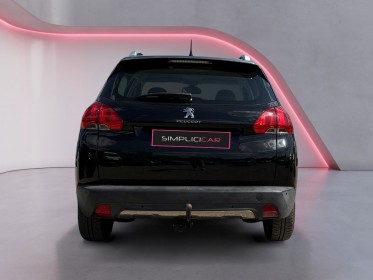 Peugeot 2008 1.6 e-hdi 92ch bvm5 allure/ radar de recul/ sièges chauffants___ occasion simplicicar orgeval  simplicicar...