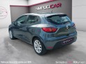 Renault clio iv 0.90 tce 90ch / energy finition steel / roue de secours / capteur de recul ar occasion réunion ville st...