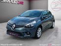 Renault clio iv 0.90 tce 90ch / energy finition steel / roue de secours / capteur de recul ar occasion réunion ville st...