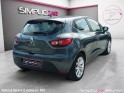 Renault clio iv 0.90 tce 90ch / energy finition steel / roue de secours / capteur de recul ar occasion réunion ville st...