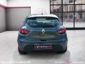 Renault clio iv 0.90 tce 90ch / energy finition steel / roue de secours / capteur de recul ar occasion réunion ville st...