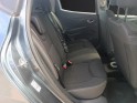 Renault clio iv 0.90 tce 90ch / energy finition steel / roue de secours / capteur de recul ar occasion réunion ville st...