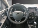 Renault clio iv 0.90 tce 90ch / energy finition steel / roue de secours / capteur de recul ar occasion réunion ville st...