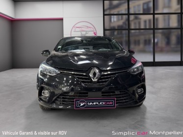 Renault clio v tce 130ch edc fap intens garantie 12 mois occasion montpellier (34) simplicicar simplicibike france
