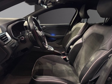 Renault clio v tce 130ch edc fap intens garantie 12 mois occasion montpellier (34) simplicicar simplicibike france