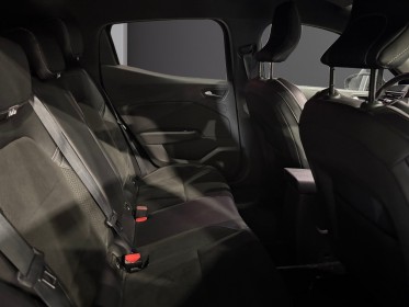 Renault clio v tce 130ch edc fap intens garantie 12 mois occasion montpellier (34) simplicicar simplicibike france