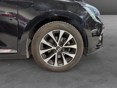 Renault clio v tce 130ch edc fap intens garantie 12 mois occasion montpellier (34) simplicicar simplicibike france