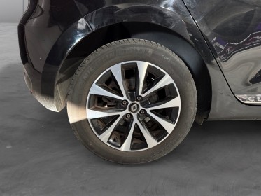 Renault clio v tce 130ch edc fap intens garantie 12 mois occasion montpellier (34) simplicicar simplicibike france