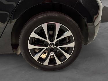 Renault clio v tce 130ch edc fap intens garantie 12 mois occasion montpellier (34) simplicicar simplicibike france