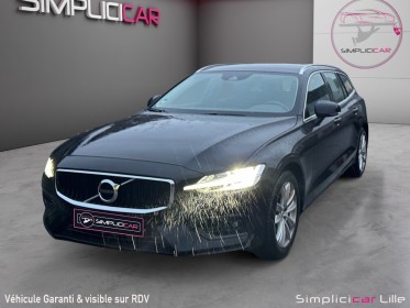 Volvo v60 d4 190 ch geartronic 8 momentum occasion simplicicar lille  simplicicar simplicibike france