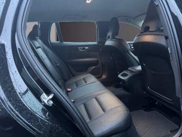 Volvo v60 d4 190 ch geartronic 8 momentum occasion simplicicar lille  simplicicar simplicibike france