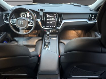 Volvo v60 d4 190 ch geartronic 8 momentum occasion simplicicar lille  simplicicar simplicibike france