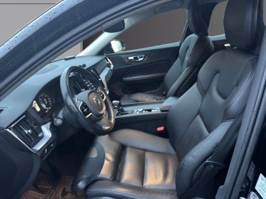 Volvo v60 d4 190 ch geartronic 8 momentum occasion simplicicar lille  simplicicar simplicibike france