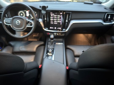 Volvo v60 d4 190 ch geartronic 8 momentum occasion simplicicar lille  simplicicar simplicibike france