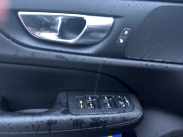 Volvo v60 d4 190 ch geartronic 8 momentum occasion simplicicar lille  simplicicar simplicibike france