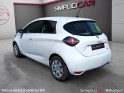 Renault zoe e-tech electrique e-tech  52 kw 110ch finition life s/s occasion réunion ville st pierre simplicicar...