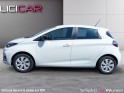 Renault zoe e-tech electrique e-tech  52 kw 110ch finition life s/s occasion réunion ville st pierre simplicicar...