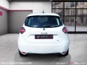 Renault zoe e-tech electrique e-tech  52 kw 110ch finition life s/s occasion réunion ville st pierre simplicicar...