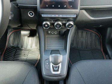 Renault zoe e-tech electrique e-tech  52 kw 110ch finition life s/s occasion réunion ville st pierre simplicicar...