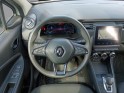 Renault zoe e-tech electrique e-tech  52 kw 110ch finition life s/s occasion réunion ville st pierre simplicicar...