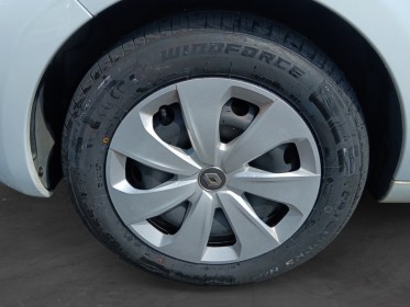 Renault zoe e-tech electrique e-tech  52 kw 110ch finition life s/s occasion réunion ville st pierre simplicicar...