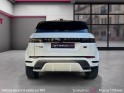 Land rover  range rover evoque  150 2.0 td4 16v mhev awd  dynamic r - apple carplay - camÉra de recul - 1er main - toit......