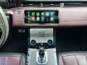 Land rover  range rover evoque  150 2.0 td4 16v mhev awd  dynamic r - apple carplay - camÉra de recul - 1er main - toit......