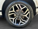 Land rover  range rover evoque  150 2.0 td4 16v mhev awd  dynamic r - apple carplay - camÉra de recul - 1er main - toit......