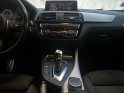 Bmw serie 1 f20 lci2 120i 184 ch bva8 sport pack sport shadow garantie 12 mois occasion simplicicar le raincy simplicicar...