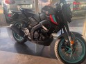 Yamaha mt  125 125 occasion simplicicar orgeval  simplicicar simplicibike france