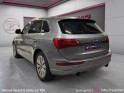 Audi q5 full hybrid 245 quattro tiptronic garantie 12mois occasion montpellier (34) simplicicar simplicibike france