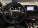Audi q5 full hybrid 245 quattro tiptronic garantie 12mois occasion montpellier (34) simplicicar simplicibike france