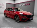 Skoda octavia combi 2.0 tsi 245 ch dsg7 rs - garantie 12 mois occasion simplicicar lyon ouest simplicicar simplicibike france