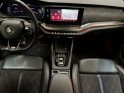 Skoda octavia combi 2.0 tsi 245 ch dsg7 rs - garantie 12 mois occasion simplicicar lyon ouest simplicicar simplicibike france