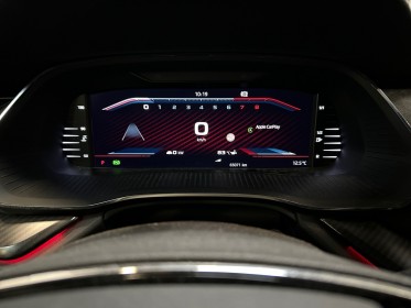 Skoda octavia combi 2.0 tsi 245 ch dsg7 rs - garantie 12 mois occasion simplicicar lyon ouest simplicicar simplicibike france